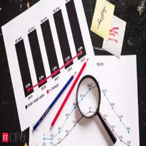 FPI declined in April to Rs 42.2 bn from Rs 62.71 bn in March: IDBI Capital
