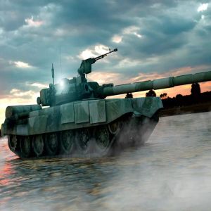 Defence, drone startups roll up sleeves to boost production