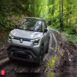 Maruti Suzuki set to outpace industry growth in FY26 as parent firm bets big on India with 50% of global capex