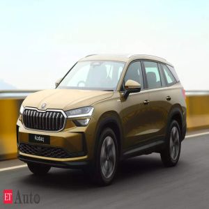 Skoda begins deliveries of new-generation Kodiaq across India