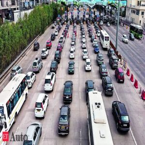 Auto leasing group Leasys aims to double its fleet of low-emission vehicles by 2026