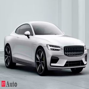 Polestar leans on 'home market' Europe to revive business; posts smaller Q1 loss