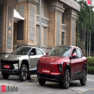 M&amp;amp;M prefers caution as its mantra while ramping up EV output