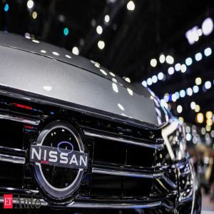 Nissan shares surge 5.5% after job cut reports