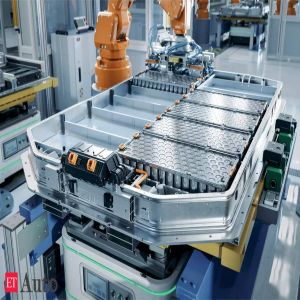 How can India safeguard its battery industry from the fallout of a global trade war?