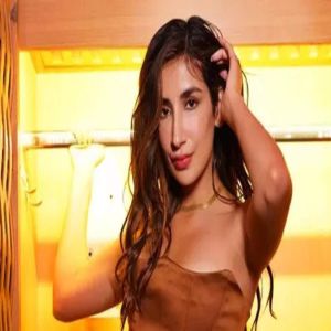 Parul Gulati to make debut at Cannes Film Festival 2025, calls it a 'celebration'