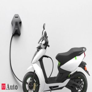 In distribution rampup, Ather eyes hundreds of cities where competitors already present