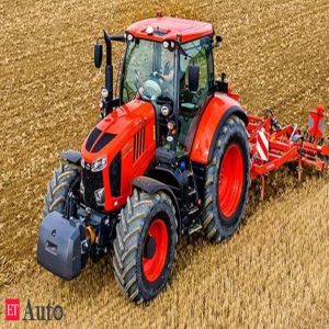 Why Escorts Kubota tractor margins dragged in FY25