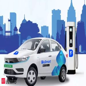 RBI reviews e-wallets of EV players after BluSmart goes bust