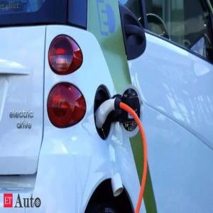 EV sales to continue growing despite trade uncertainty: IEA