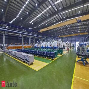 Sterling Tools reports 10.6% rise in FY25 total income