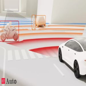 India's opportunity to shine in the new auto tech era
