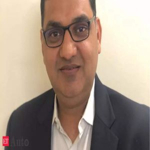 Himanshu Aggarwal appointed AVP &amp;amp; Head – sales and service at Montra Electric