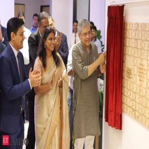 Renesas to design India's first 3nm chips; opens new R&amp;amp;D centres in Noida and Bengaluru
