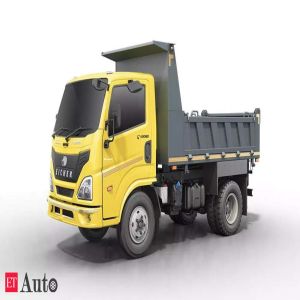Eicher Motors' Q4 net profit rises to ₹1,362 crore