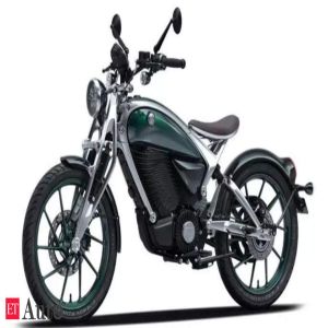 Royal Enfield to launch first e-motorcycle C6 in Q4 FY26