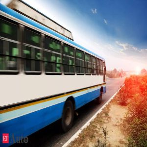 MahaMetro plans 300 buses for last-mile connectivity cross city
