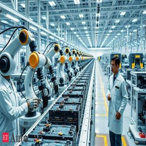 Battery PLI beneficiaries seek relief on penalties
