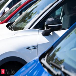Why losing EV tax credits could hit GM and Ford harder than Tesla in US