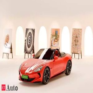 MG Select launches ‘The Select Art’ initiative across 14 cities