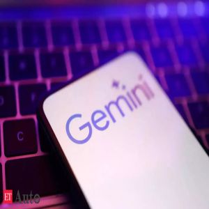 Google’s Gemini is coming to more Android devices, including smartwatches, cars and TVs