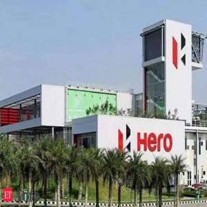 Hero MotoCorp shares climb 5% as JM Financial re-initiates coverage with ₹4,700 target