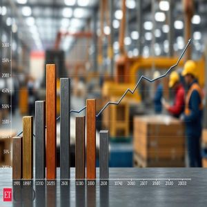 Metals to get expensive in upcoming months pushing WPI: Report