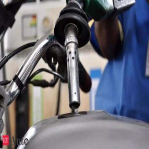 May petrol sales in fast lane as summer travel peaks, diesel &amp;amp; ATF go off the boil, LPG on fire