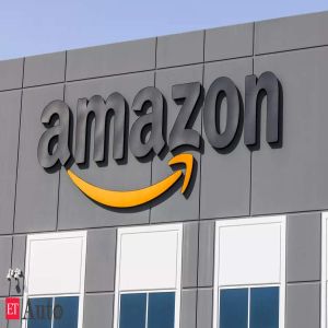 Amazon merges Indian logistics arm with marketplace entity to streamline operations
