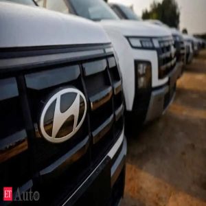Stepping up activities to regain market share, passionate about domestic dominance: Hyundai Motor India COO