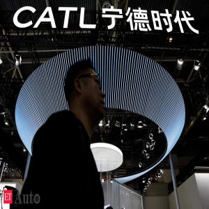 Half of China's heavy truck sales could be EVs by 2028, CATL says