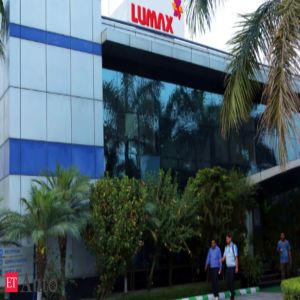 Lumax Auto Technologies to acquire full stake in IAC International Automotive for ₹221 crore
