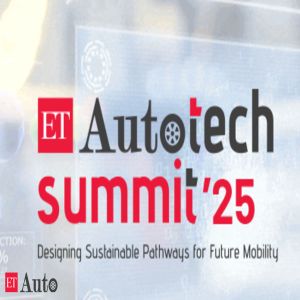ETAutoTech Summit 2025 set to shape the future of sustainable mobility and automotive innovation