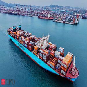 Charting the global economy: US, China forecasts improve on tariff truce