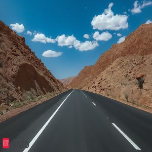 NHAI speeds up its plan to revamp three key stretches