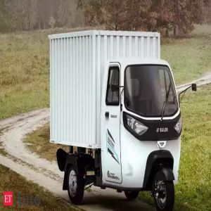 With Hero’s backing, Euler Motors eyes two-fold revenue growth