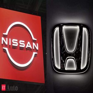 Honda, Nissan could still come together in new alliance