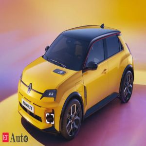 Mitsubishi Motors decides not to pursue investment in Renault's Ampere