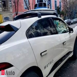 Alphabet's Waymo gets California nod for robotaxi expansion in San Francisco Bay Area