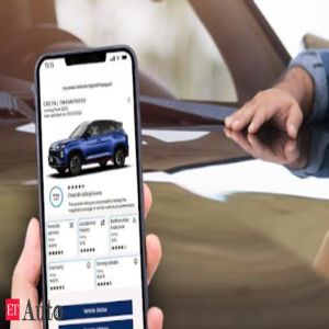 Hyundai India launches vehicle digital passport for connected cars