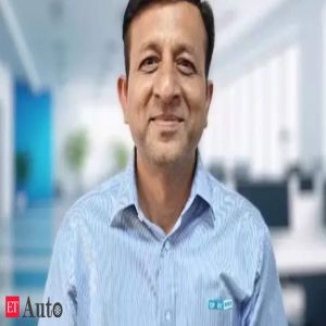 Ajay Agarwal joins Minda Corporation as President – Finance &amp;amp; Strategy
