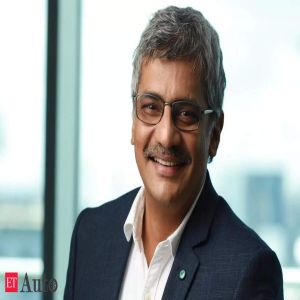 Raghavendra Vaidya appointed as Chief Information Officer of Daimler Truck