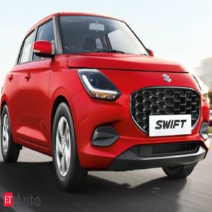 Maruti Suzuki partners Standard Chartered Bank for dealer financing solutions