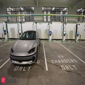 What to know about the US Senate's effort to block vehicle-emission rules in California