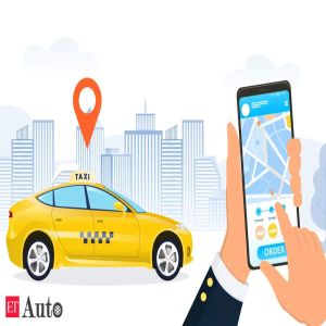 Maharashtra govt sets app cab penalty at 10% of fare for cancellations