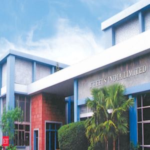 Wheels India Q4 net profit flat at ₹36cr, FY25 PAT ₹106cr