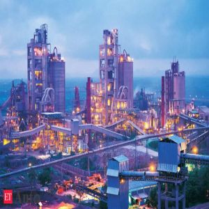 JK Lakshmi Cement introduces electric vehicles in logistics operations