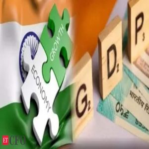 Morgan Stanley upgrades India's growth at 6.2 pc for FY26 and 6.5 pc for FY27