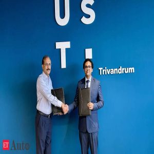 UST ties up with T-Works to boost Industry 4.0 innovation in manufacturing and automotive sectors