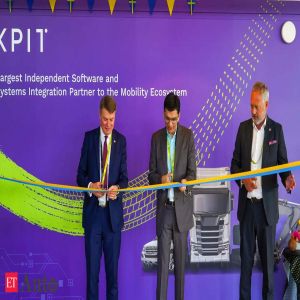 KPIT Technologies expands footprint in Sweden with new tech centre